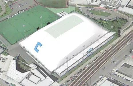 Soccer Schedules Announced In Midst of Bubble Project