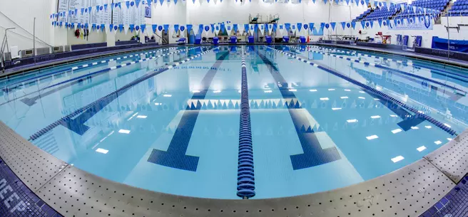 Percy Uris Natatorium