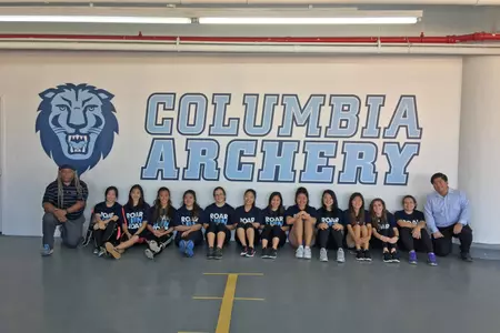 Welcome To The Columbia Archery Training Center: A Letter From Columbia Archery