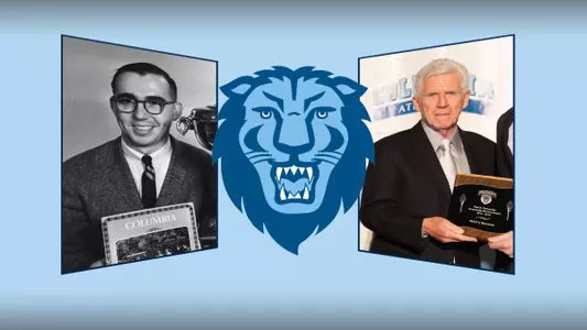 Hall of Fame Series: Kevin DeMarrais '64CC & Paul Fernandes