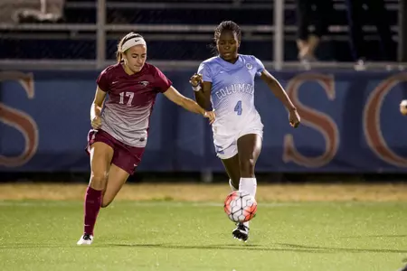 Women's Soccer Defeats Cornell 2-0 In Ivy League Opener
