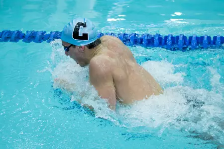 Columbia Downs Cornell 175.5-124.5 For Third-Straight Win