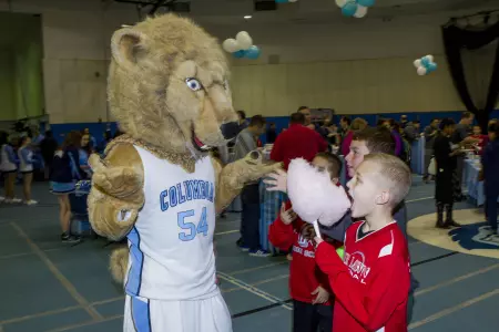 The Annual Faculty and Staff Festival is this Saturday!