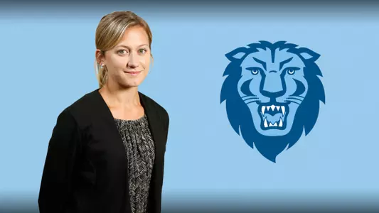 Track & Field Welcomes Slatter as an Assistant Coach