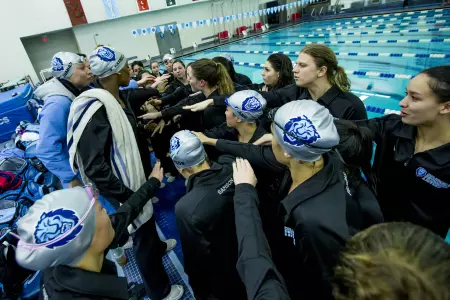 Lions Welcome 10 Newcomers For The Class of 2021