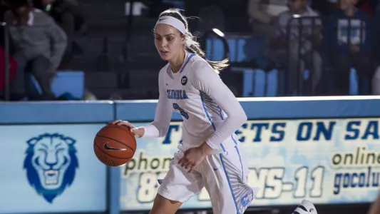 Lions Pull Away from NJIT, Post Best Non-Conference Record