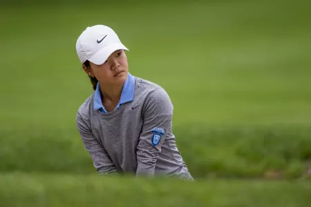 Dilawari Finishes in Sixth Place at Princeton Invitational