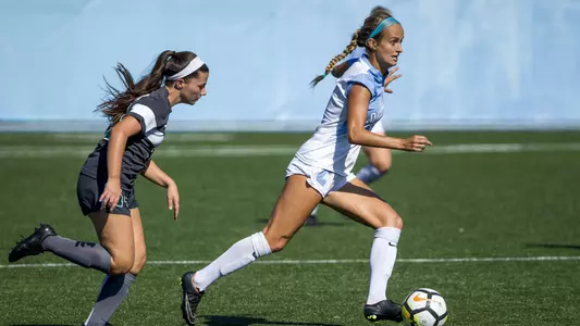 Columbia Stays Unbeaten in Ivy Play with win at No. 11 Princeton