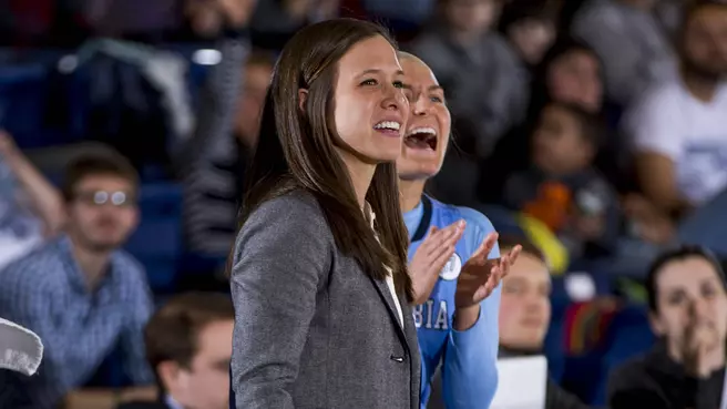 Women's Basketball Begins 2017-18 Preseason