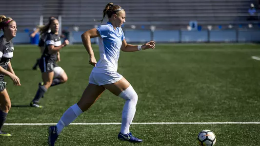 Anderson Breaks Through as Columbia Defeats Penn in 2OT