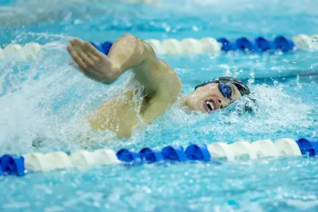 Columbia Takes Down Yale 164-136 For Third-Straight Win