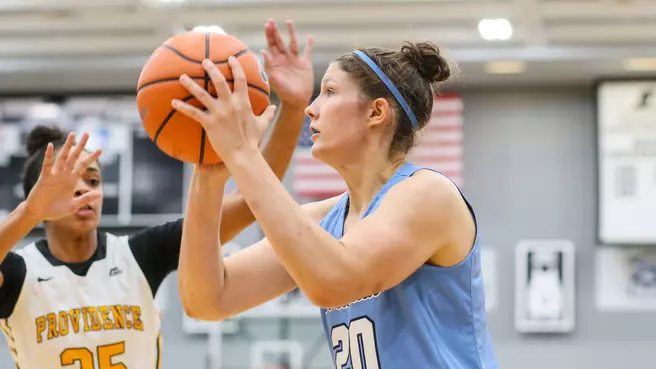 Zimmerman Signs WNBA Contract with Minnesota Lynx