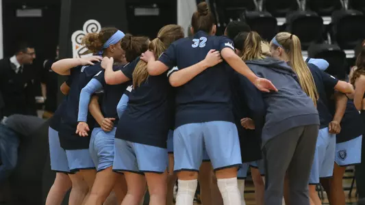 Women's Basketball Suffers Setback at Rice, 67-44