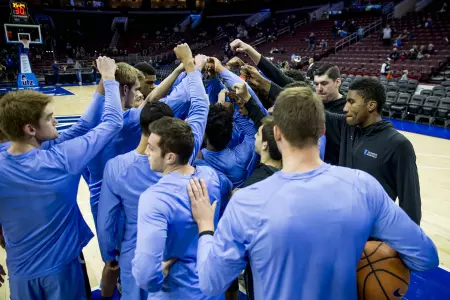 Men's Basketball Three Point Plan On Sale Now