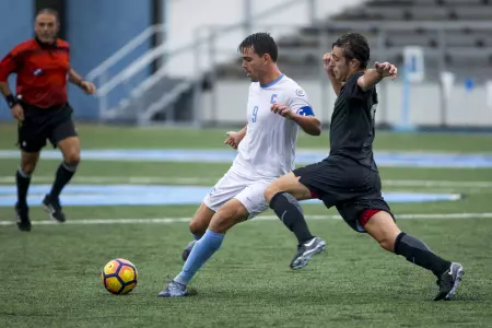 Bosua, Williams To Showcase Talents In Florida
