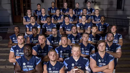 Football to Honor 31 Seniors on Saturday