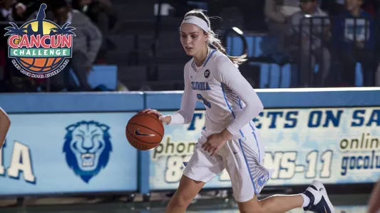 Little Returns in Cancun Opener against Green Bay
