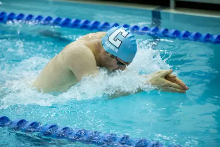 Columbia Readies For Big Al Invitational