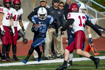 Football Travels to Cornell for Key Ivy League Contest