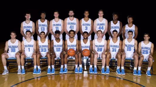 Men's Basketball Jumps Into Action at No. 6 Villanova