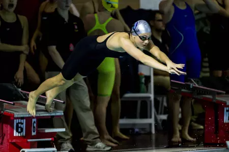 Princeton Hands Columbia Road Defeat