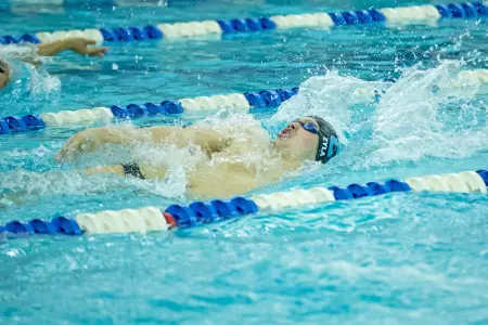 Columbia Defeats Dartmouth In Season Finale, 211-89