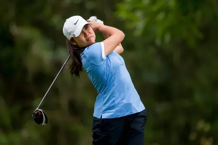 Student-Athlete Impact Series Feature: Jackie Chulya '17CC