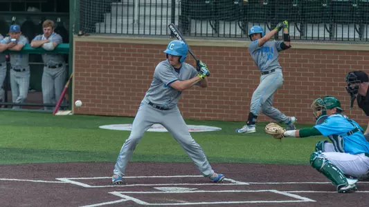 Gritty Comeback Propels Baseball to 8-5 Win Over Penn State