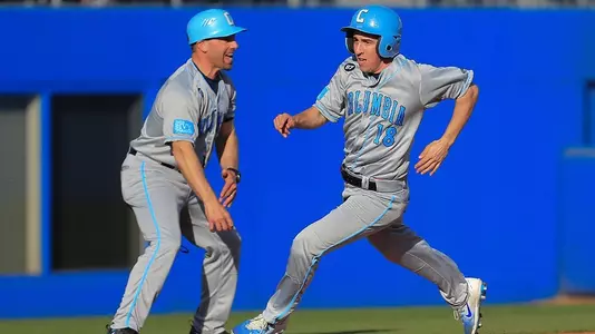 Baseball Falls at No. 2 Florida, 7-2