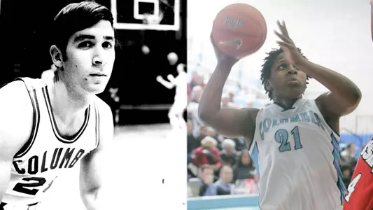 Schiller, Lomax Selected as Legends of Ivy League Basketball