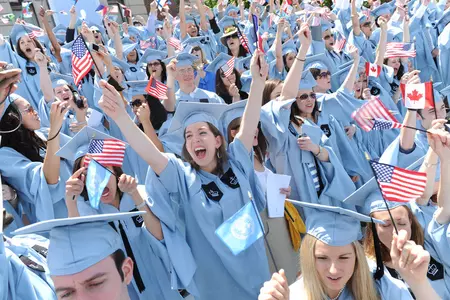 Winter Academic All-Ivy League Selections Announced