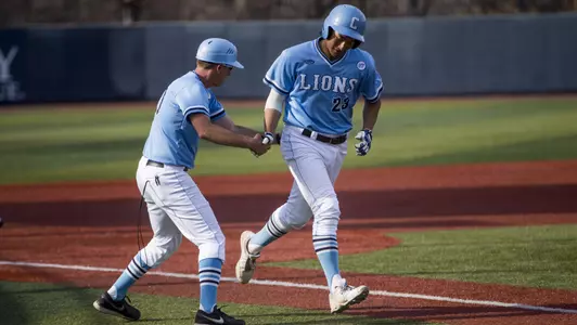 Baseball Takes On Manhattan Sunday in Fall Game