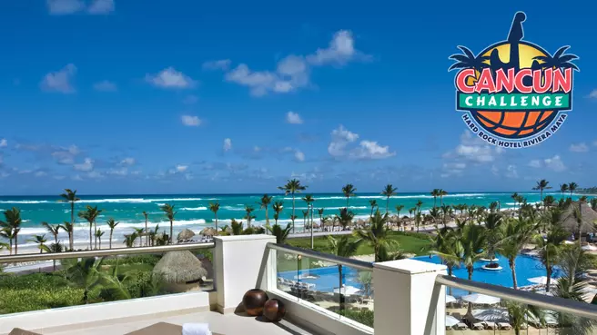 Women's Basketball to Compete in 2017 Cancun Challenge