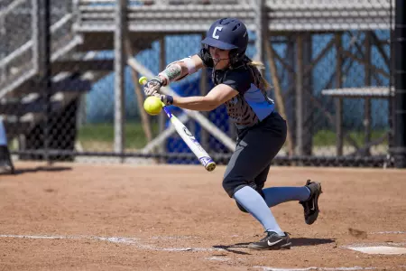 Softball Continues Spring Break at CSU Fullerton and LMU