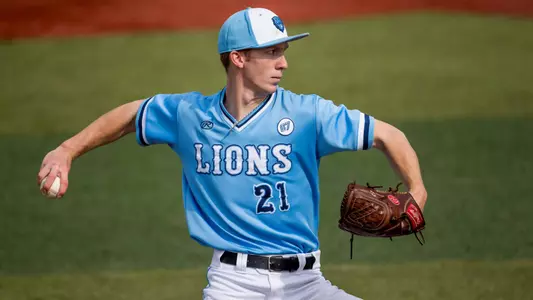 Baseball Shuts Down Fordham, 6-1