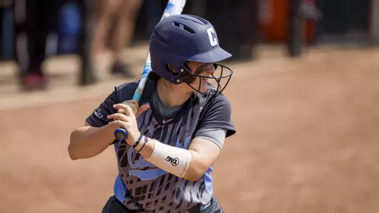 Softball Drops Close Games to Tulsa, Illinois-Chicago