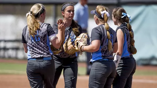 Wednesday's Softball Doubleheader Moved to Columbia