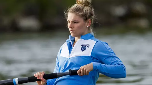 Women's Rowing Debuts Saturday at Governor's Cup