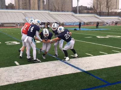 Spring Blog: Offensive Preview, Week 3 Begins