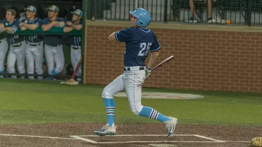 Baseball Upsets No. 4 St. John's, 7-4