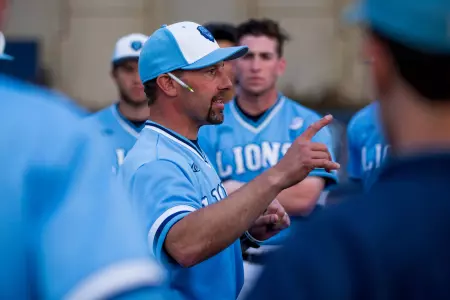 Baseball Unveils New Camp Site and Summer Dates