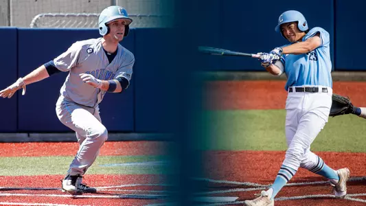 Kanemaru, Bury Highlight Baseball's Seven All-Ivy Honorees