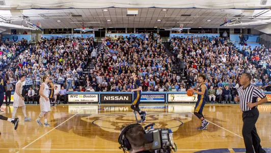 Francis S. Levien Gymnasium