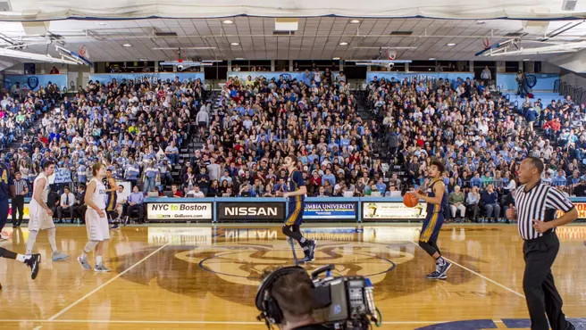 Francis S. Levien Gymnasium