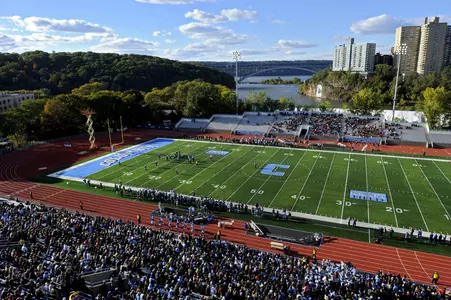 Robert K. Kraft Field at Lawrence A. Wien Stadium