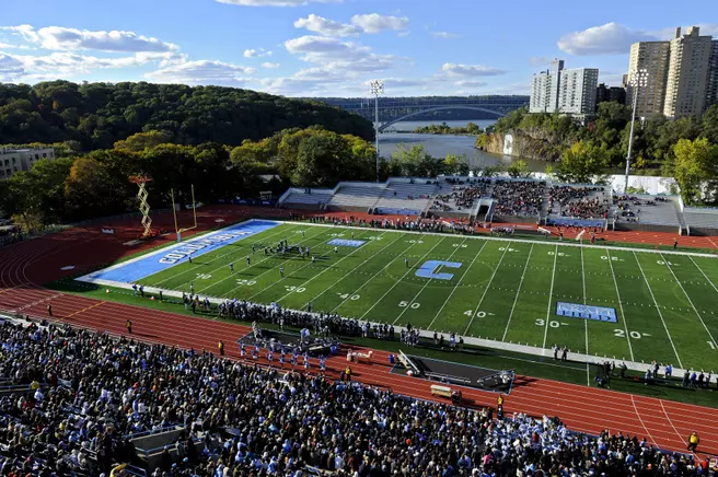 ROBERT K. KRAFT FIELD AT LAWRENCE A. WIEN STADIUM