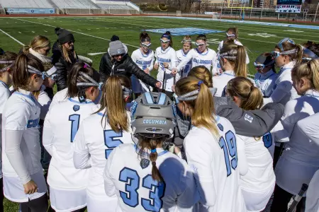 Lacrosse Announces Nine Newcomers For 2018