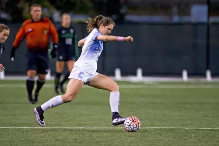 Columbia Heads West To Face Pepperdine & Loyola Marymount
