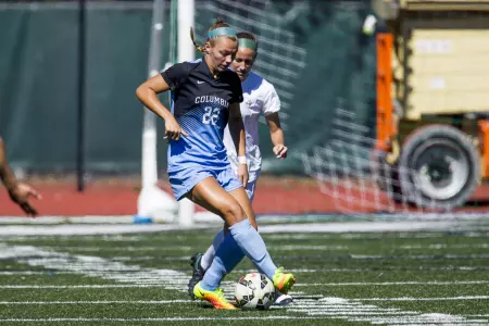 Women's Soccer Falls On The Road At Pepperdine, 2-0