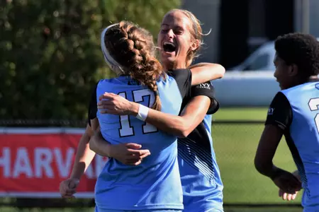 Columbia Defeats Cornell In Ivy League Opener, 2-0